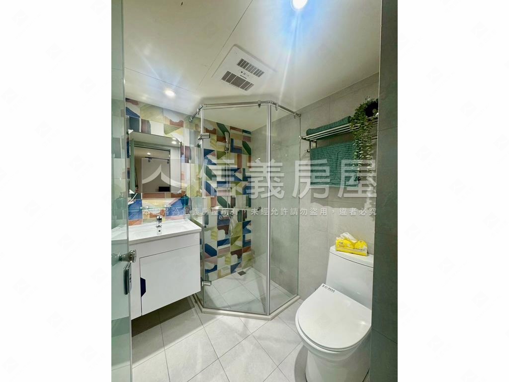 萬隆稀有住四明亮美宅房屋室內格局與周邊環境