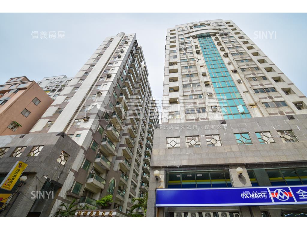 藝文景觀邊間收租五套房房屋室內格局與周邊環境