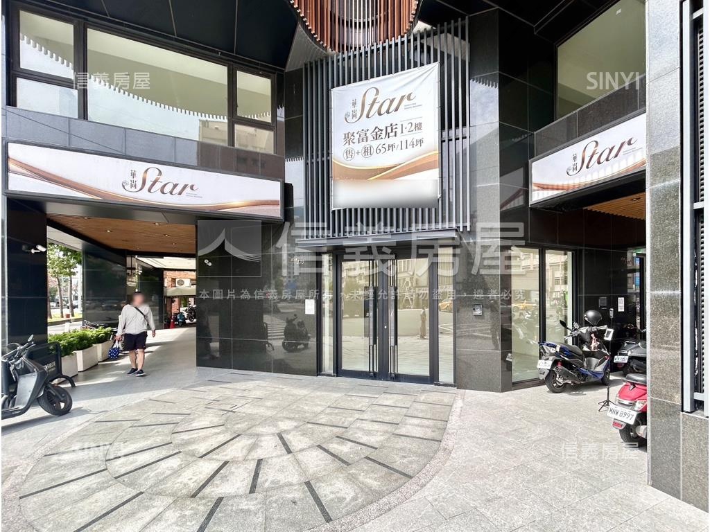 亞灣區霸氣三角窗房屋室內格局與周邊環境