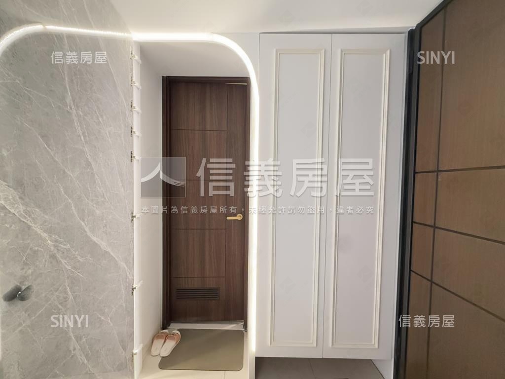 推薦微笑之心平車裝潢美屋房屋室內格局與周邊環境
