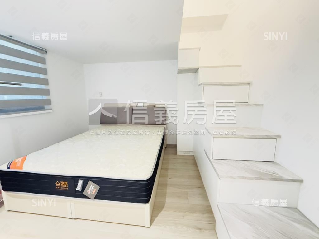 推薦微笑之心平車裝潢美屋房屋室內格局與周邊環境