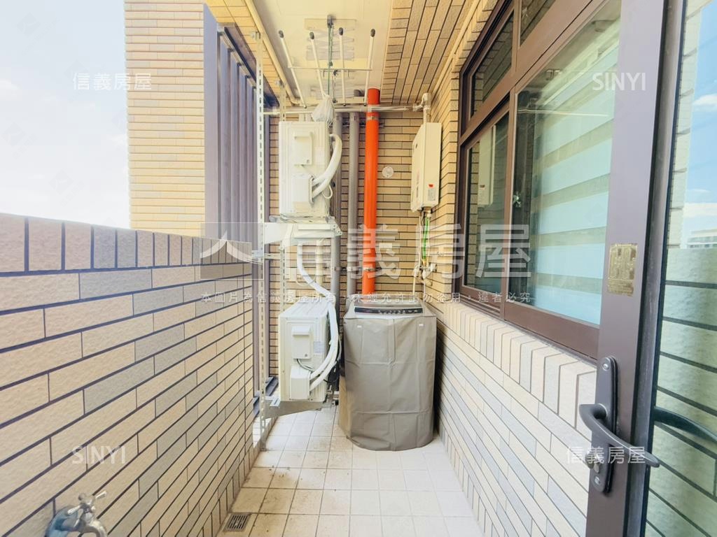 推薦微笑之心平車裝潢美屋房屋室內格局與周邊環境