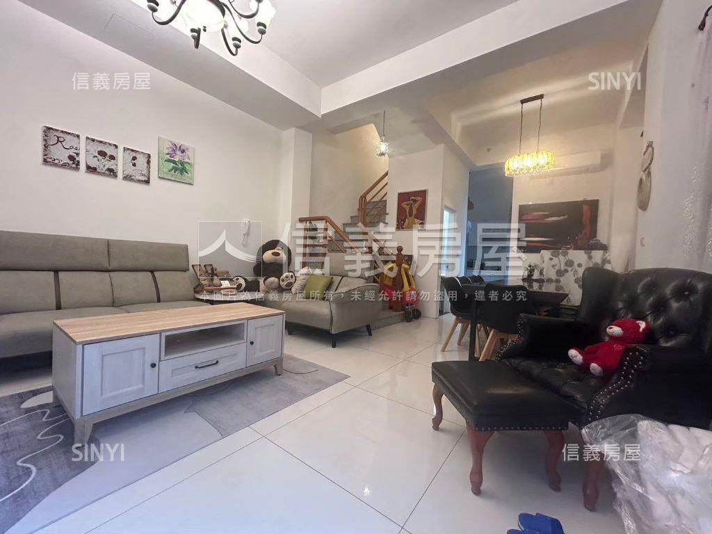 宜蘭五結‧精緻透天別墅房屋室內格局與周邊環境