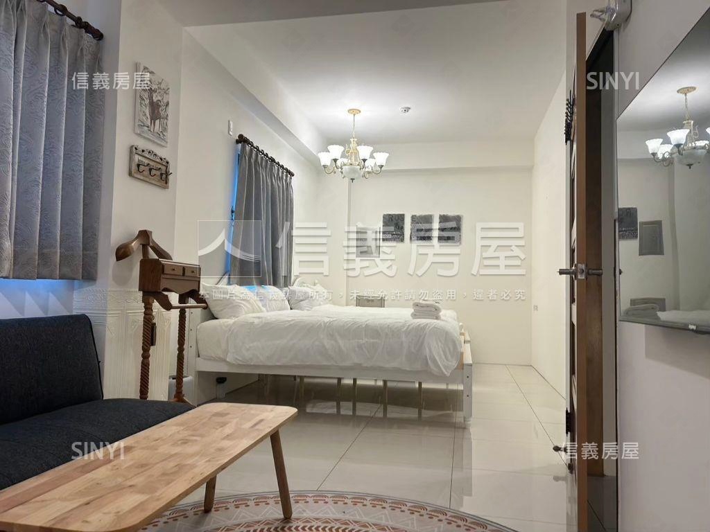 宜蘭五結‧精緻透天別墅房屋室內格局與周邊環境