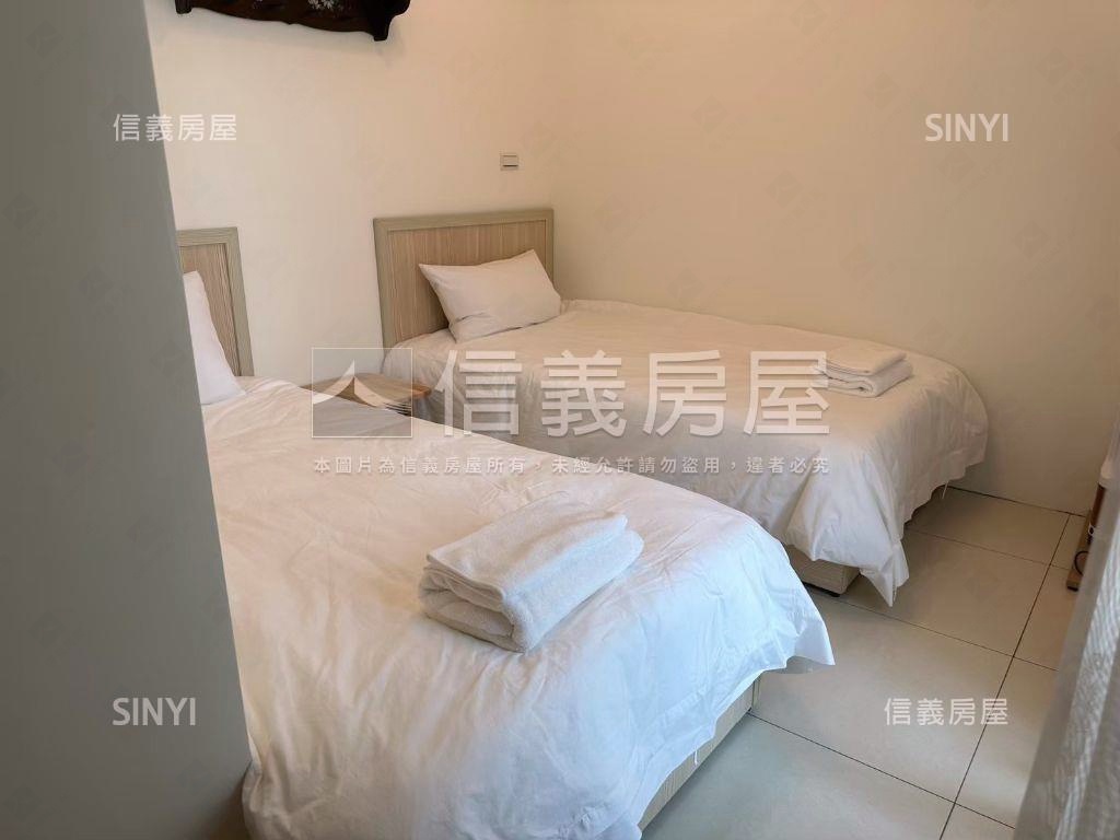 宜蘭五結‧精緻透天別墅房屋室內格局與周邊環境