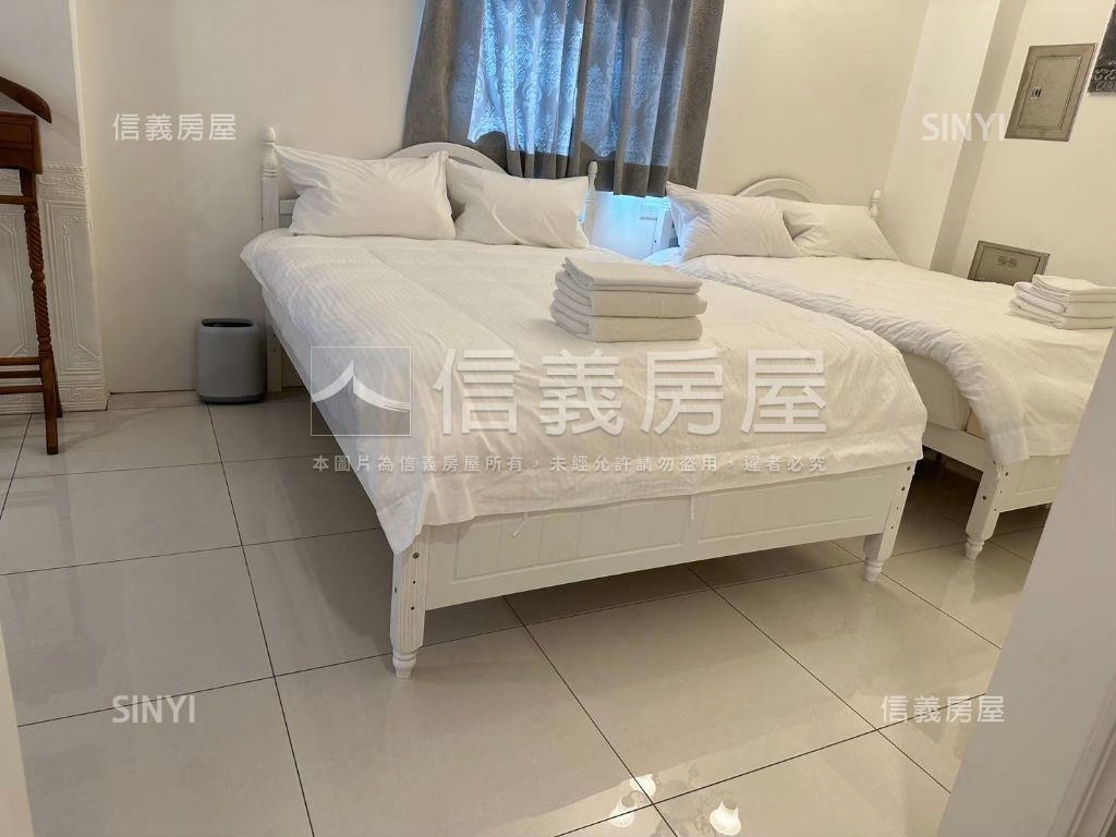 宜蘭五結‧精緻透天別墅房屋室內格局與周邊環境