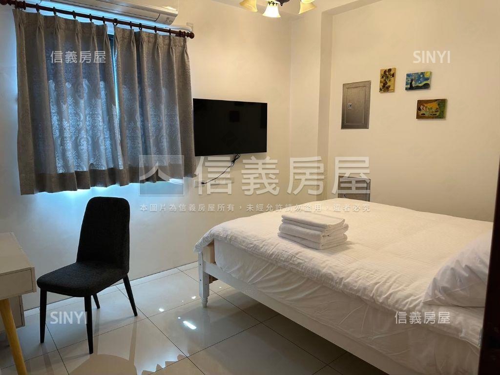 宜蘭五結‧精緻透天別墅房屋室內格局與周邊環境