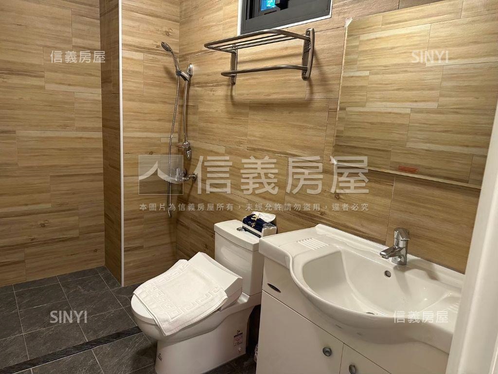 宜蘭五結‧精緻透天別墅房屋室內格局與周邊環境