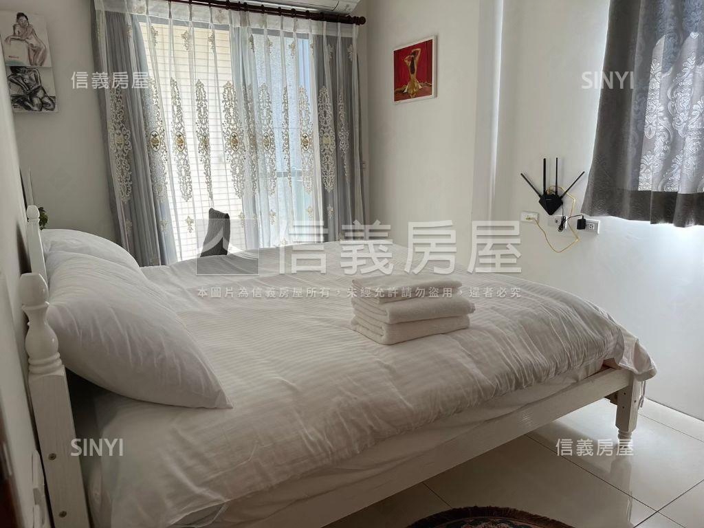 宜蘭五結‧精緻透天別墅房屋室內格局與周邊環境