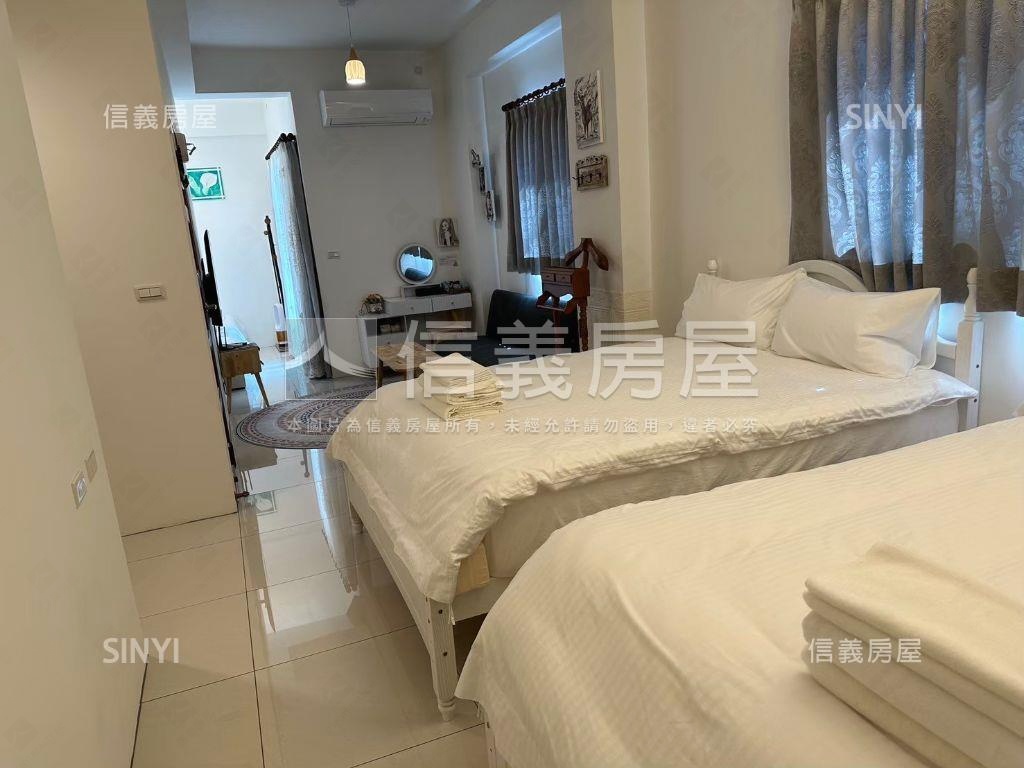 宜蘭五結‧精緻透天別墅房屋室內格局與周邊環境