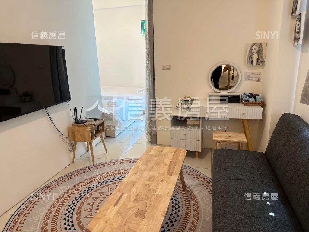 宜蘭五結‧精緻透天別墅房屋室內格局與周邊環境