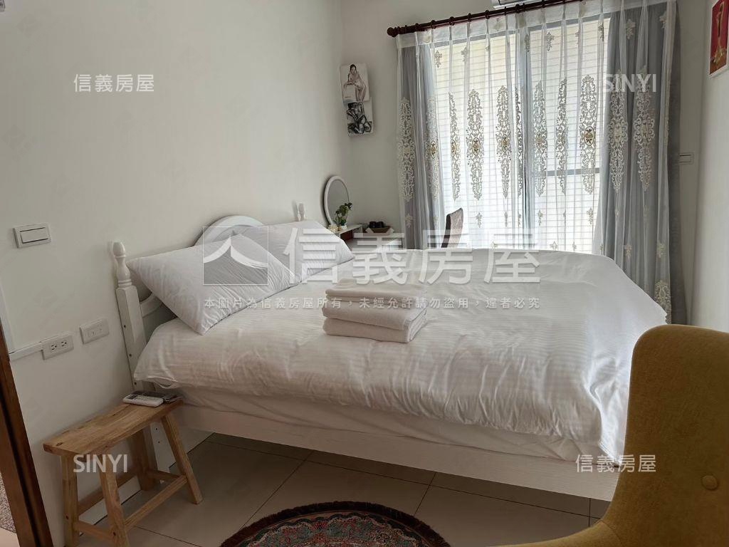 宜蘭五結‧精緻透天別墅房屋室內格局與周邊環境