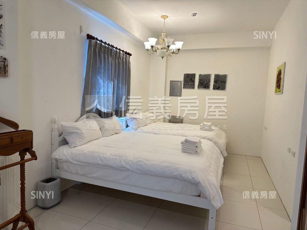 宜蘭五結‧精緻透天別墅房屋室內格局與周邊環境