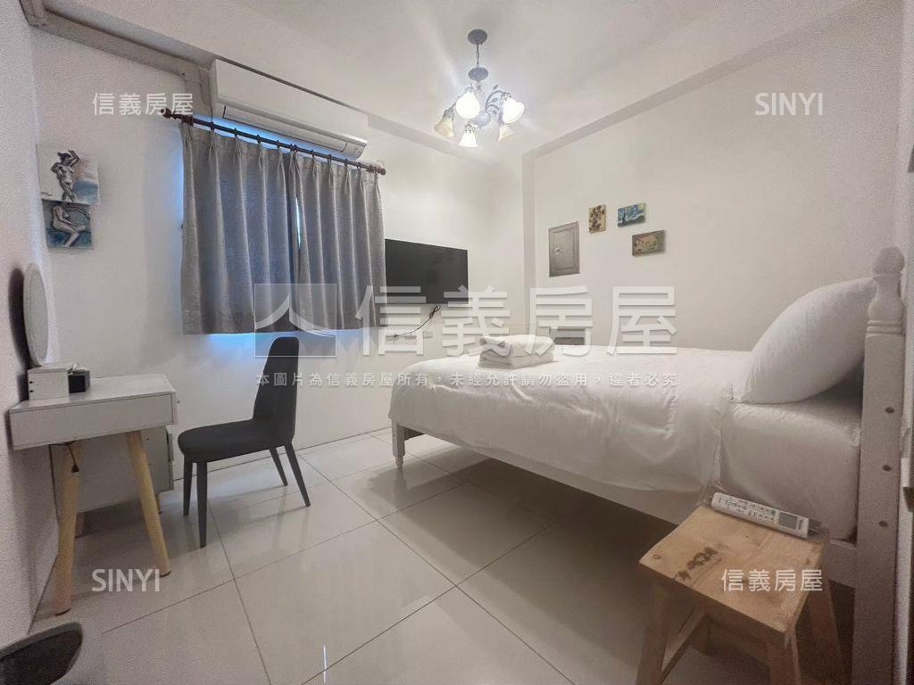 宜蘭五結‧精緻透天別墅房屋室內格局與周邊環境