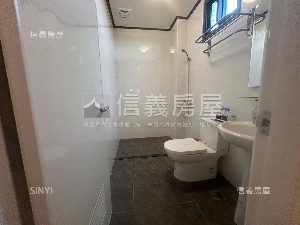 宜蘭五結‧精緻透天別墅房屋室內格局與周邊環境