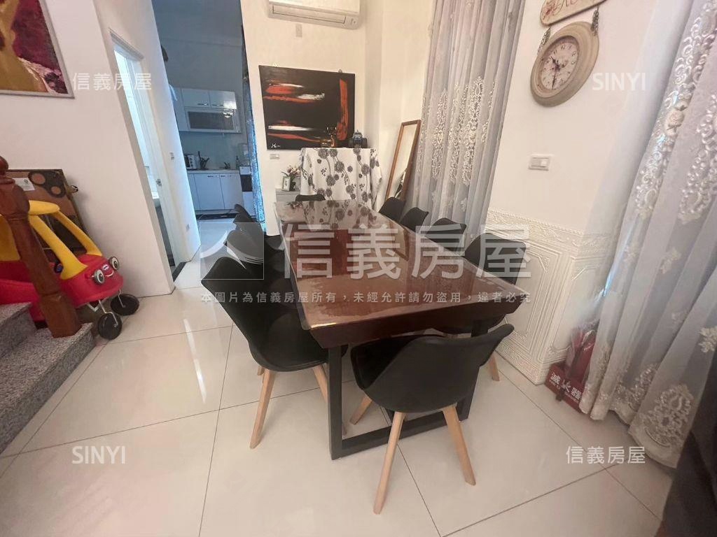 宜蘭五結‧精緻透天別墅房屋室內格局與周邊環境