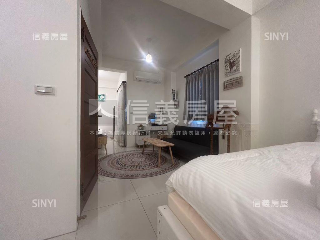 宜蘭五結‧精緻透天別墅房屋室內格局與周邊環境