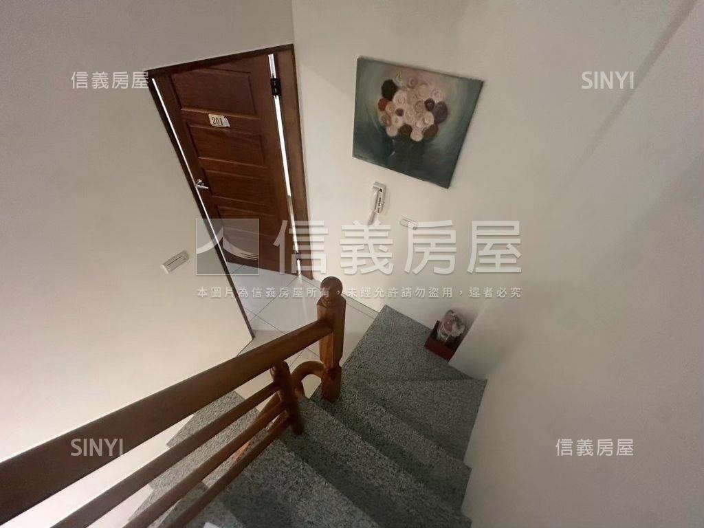 宜蘭五結‧精緻透天別墅房屋室內格局與周邊環境