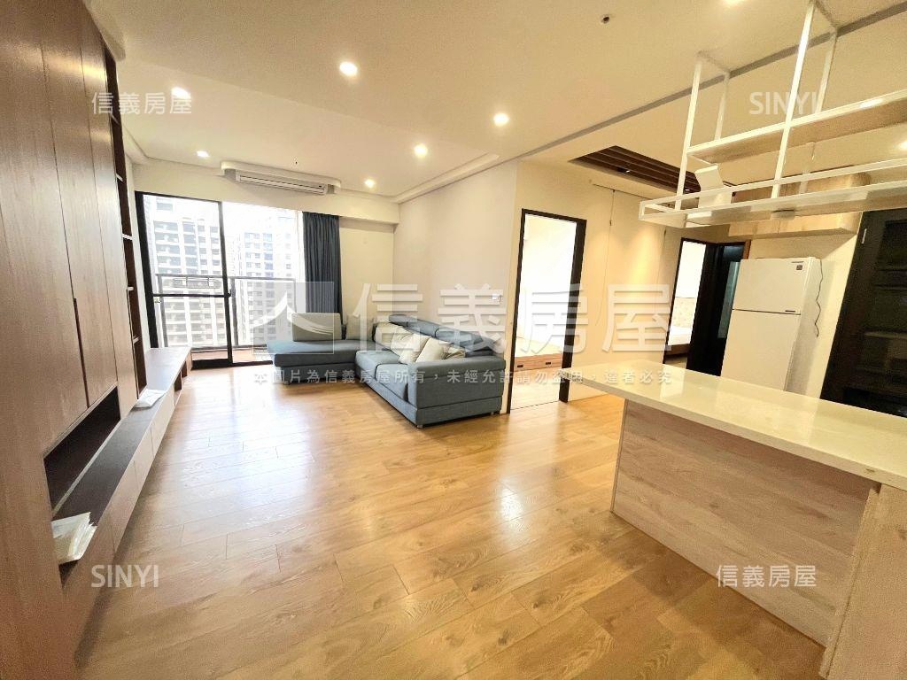 勝美樹廈私藏兩房平車美屋房屋室內格局與周邊環境