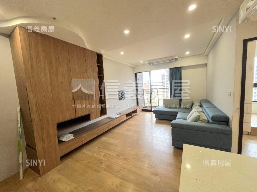 勝美樹廈私藏兩房平車美屋房屋室內格局與周邊環境