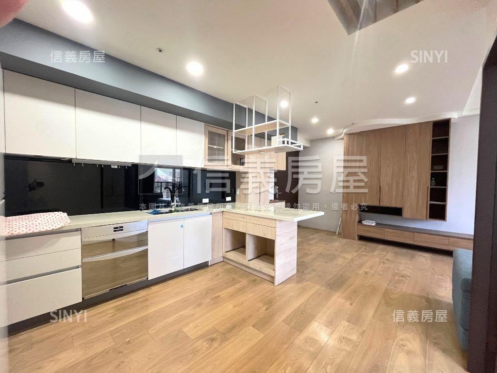 勝美樹廈私藏兩房平車美屋房屋室內格局與周邊環境