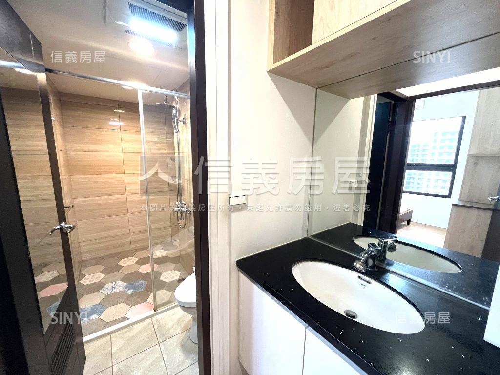 勝美樹廈私藏兩房平車美屋房屋室內格局與周邊環境