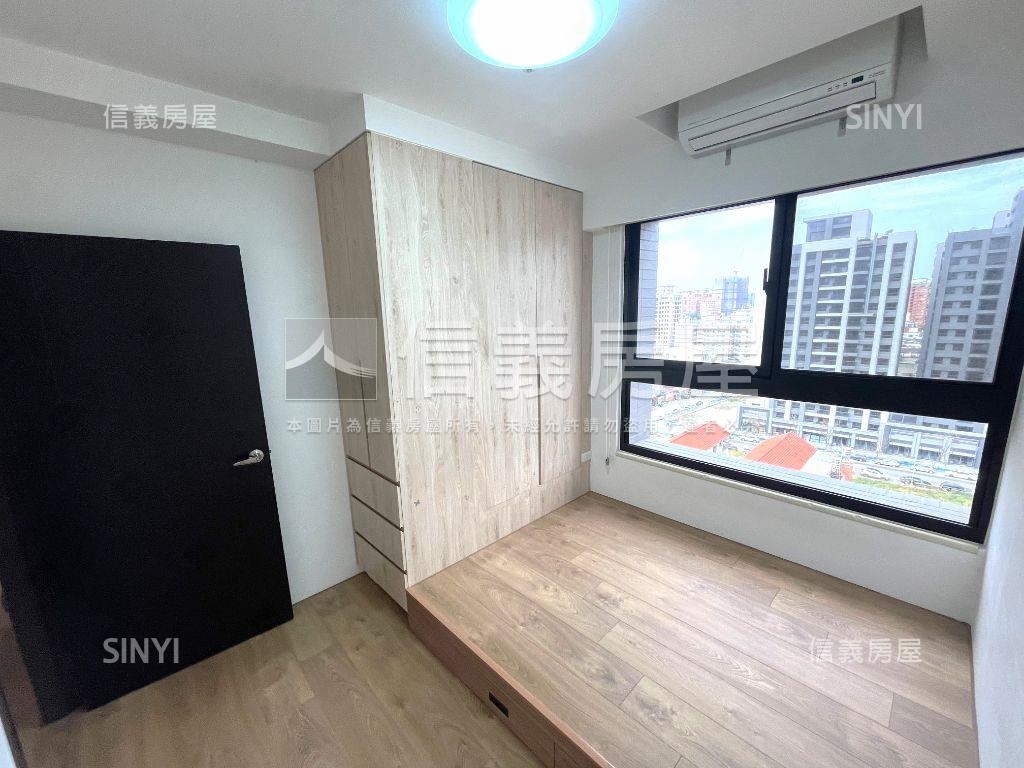 勝美樹廈私藏兩房平車美屋房屋室內格局與周邊環境