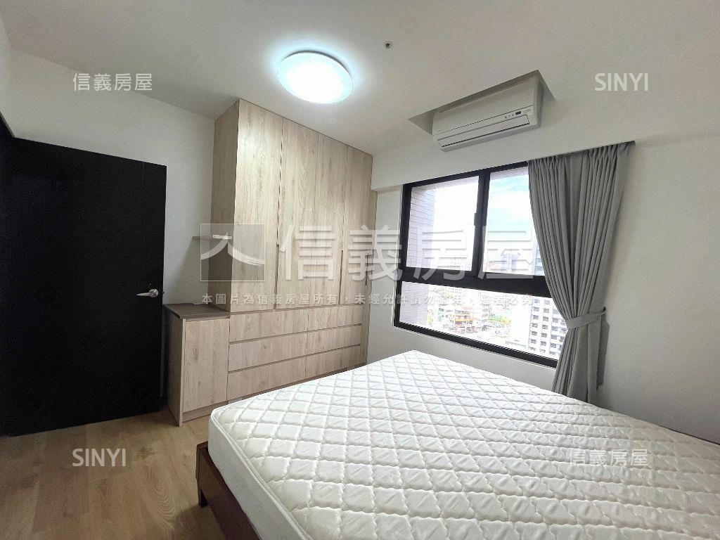 勝美樹廈私藏兩房平車美屋房屋室內格局與周邊環境