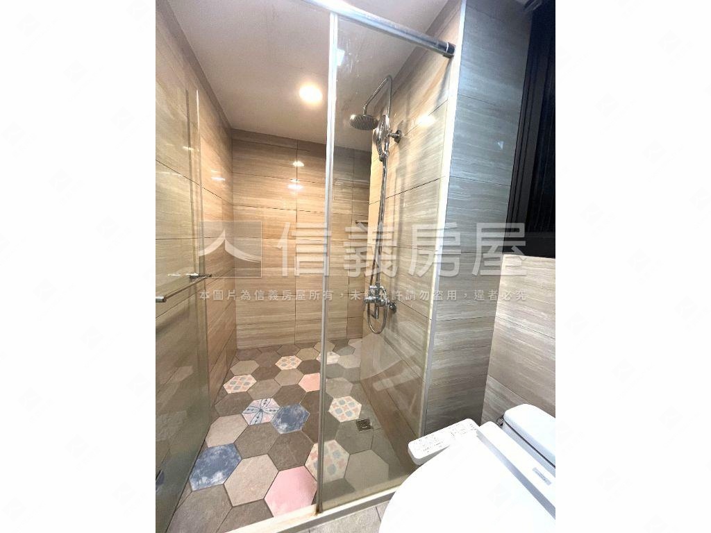 勝美樹廈私藏兩房平車美屋房屋室內格局與周邊環境