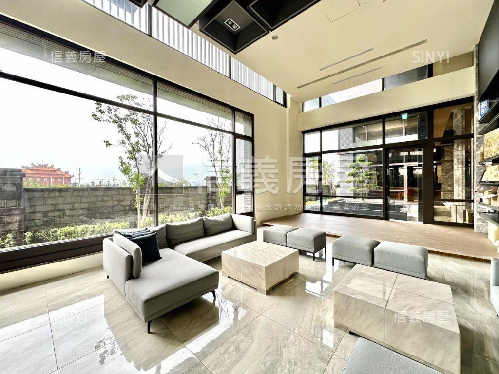 勝美樹廈私藏兩房平車美屋房屋室內格局與周邊環境