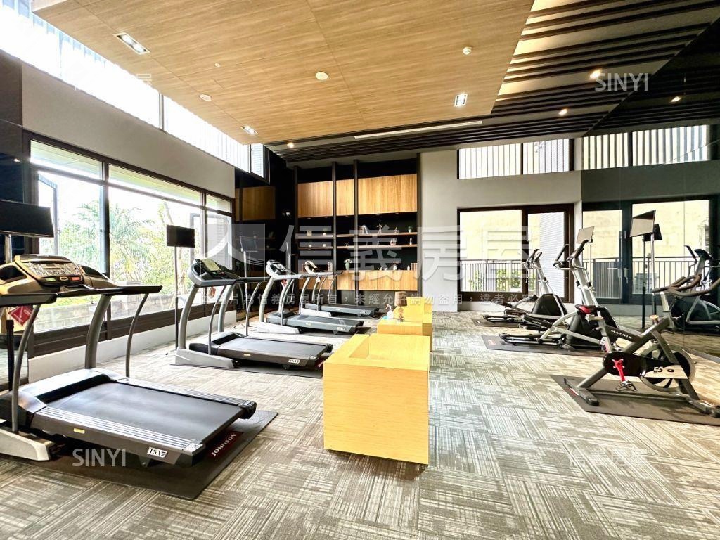 勝美樹廈私藏兩房平車美屋房屋室內格局與周邊環境