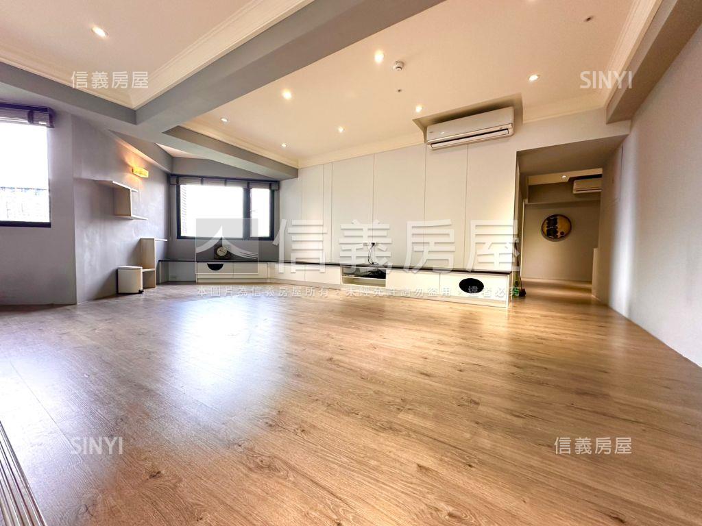 民生新光高樓朝外景觀三房房屋室內格局與周邊環境