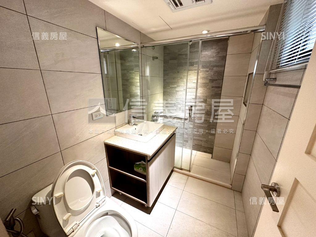 民生新光高樓朝外景觀三房房屋室內格局與周邊環境