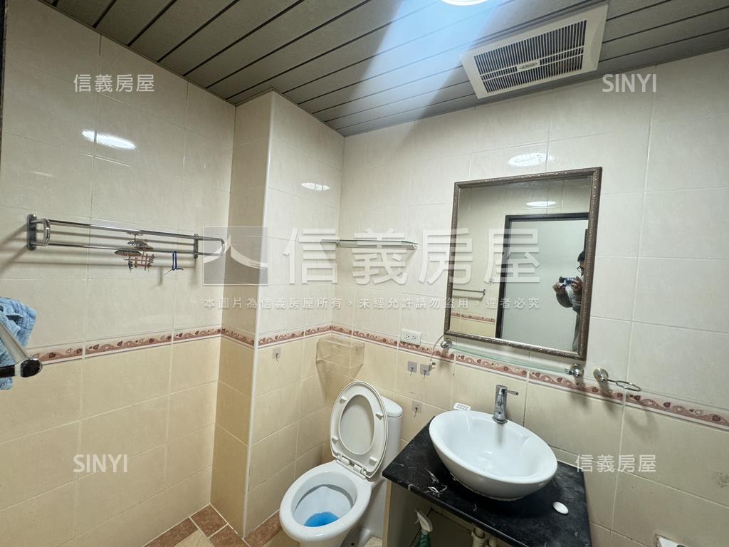 九揚香賓稀有釋出大兩房房屋室內格局與周邊環境