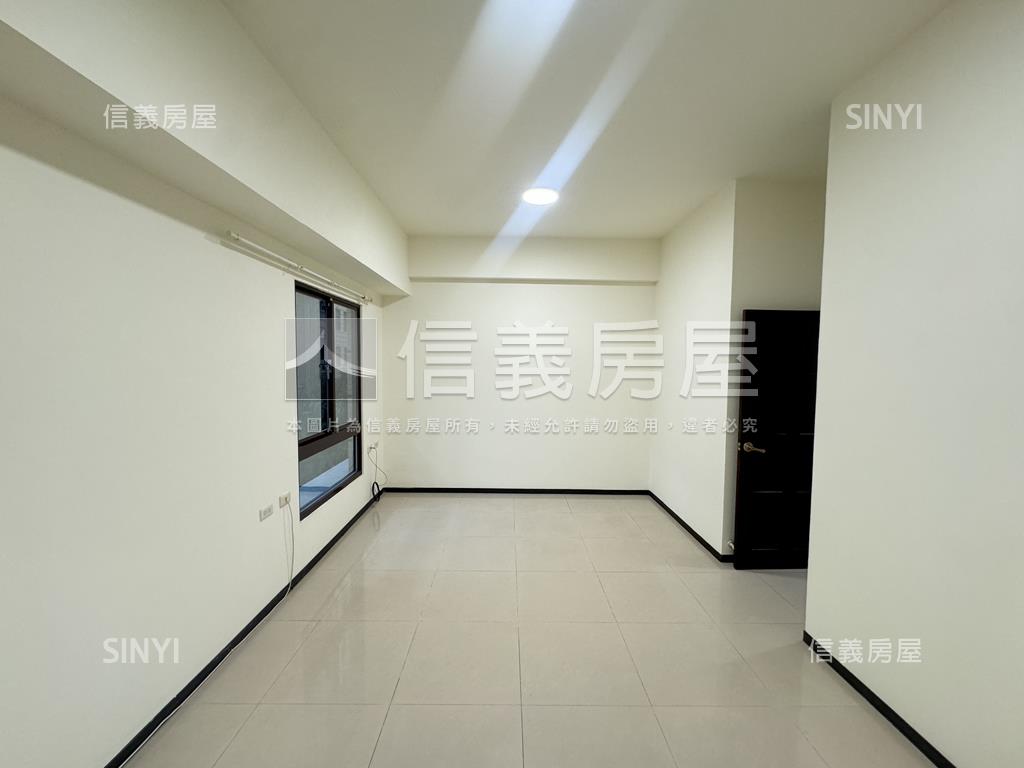 九揚香賓稀有釋出大兩房房屋室內格局與周邊環境