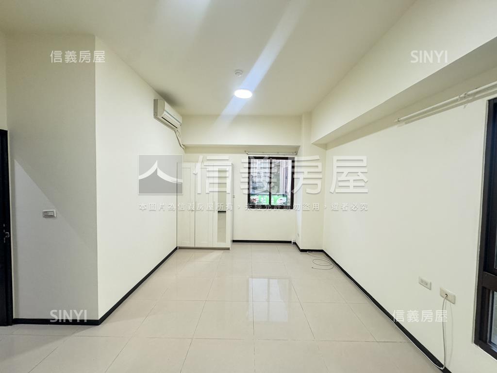 九揚香賓稀有釋出大兩房房屋室內格局與周邊環境