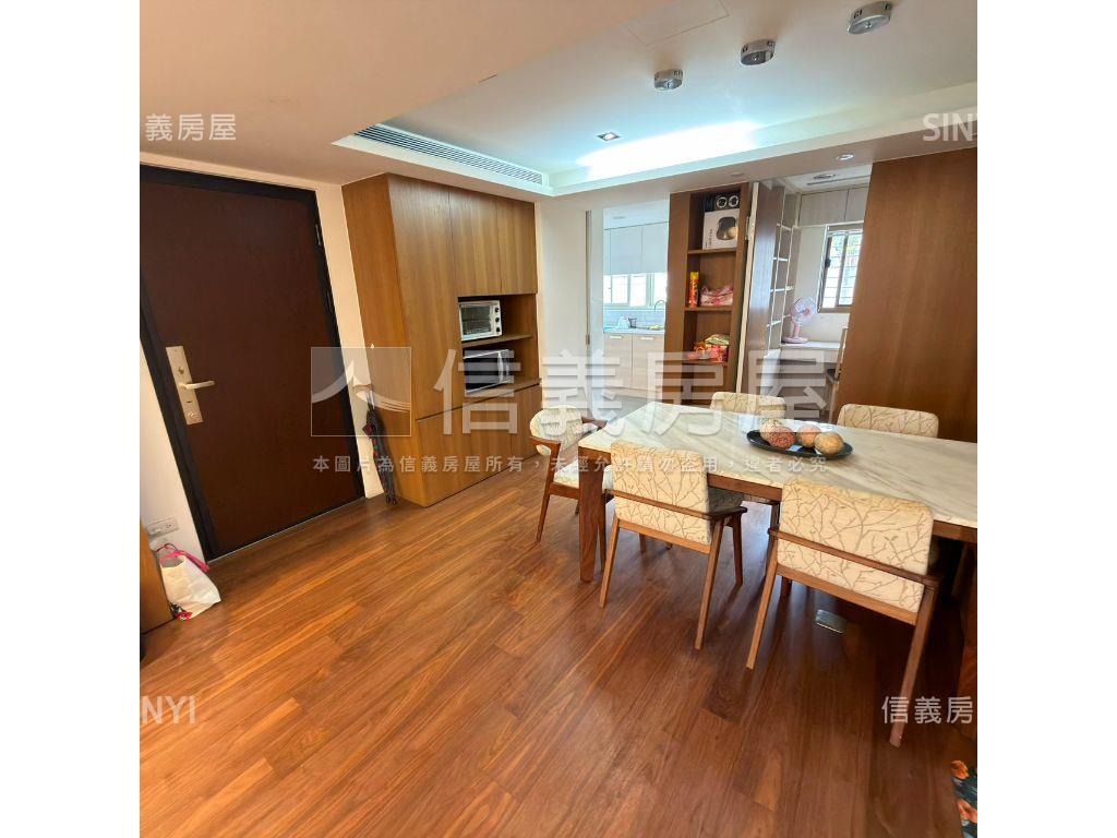 金華東門捷運三房房屋室內格局與周邊環境