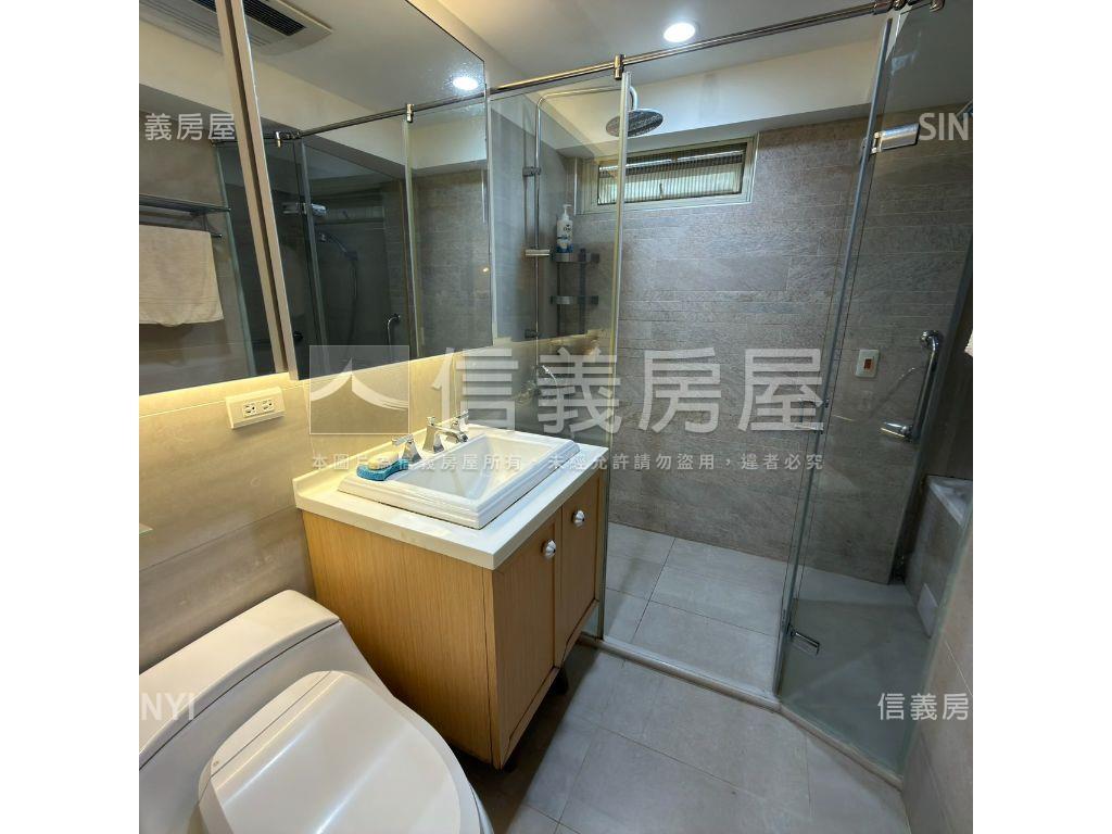 金華東門捷運三房房屋室內格局與周邊環境