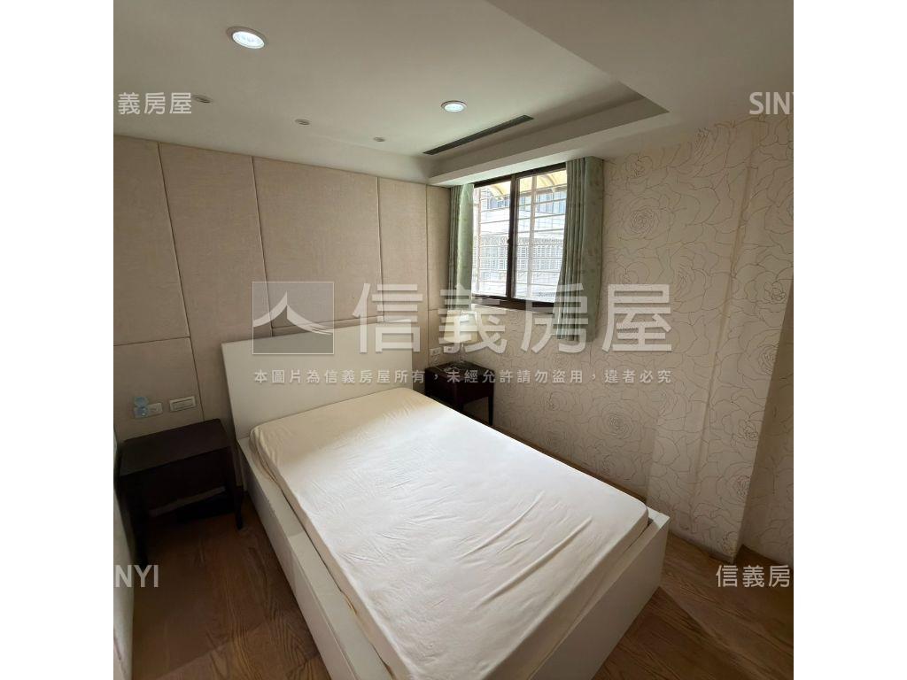 金華東門捷運三房房屋室內格局與周邊環境