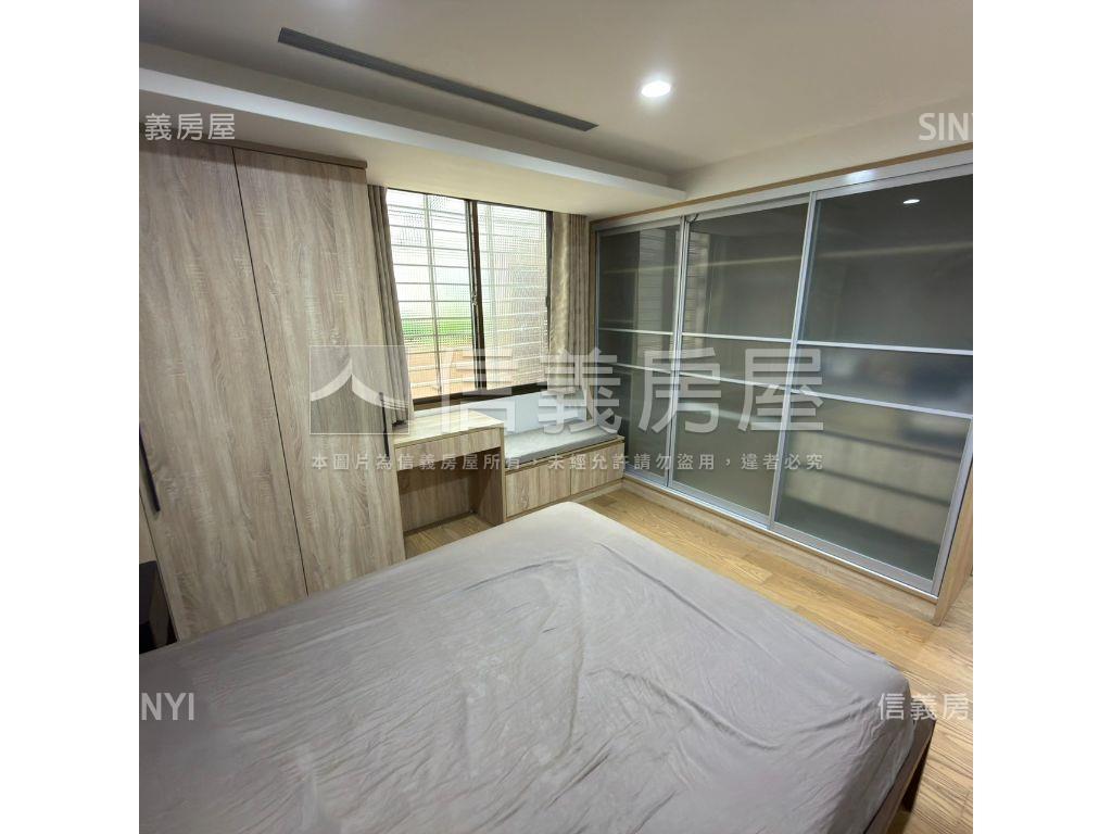 金華東門捷運三房房屋室內格局與周邊環境