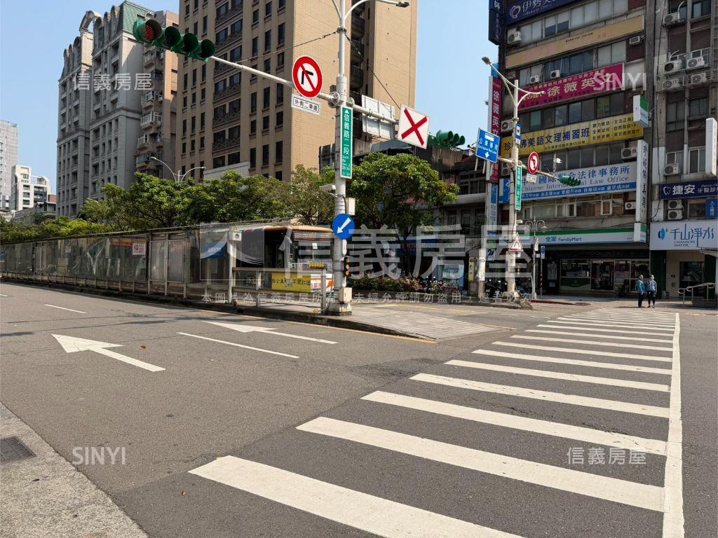 金華東門捷運三房房屋室內格局與周邊環境