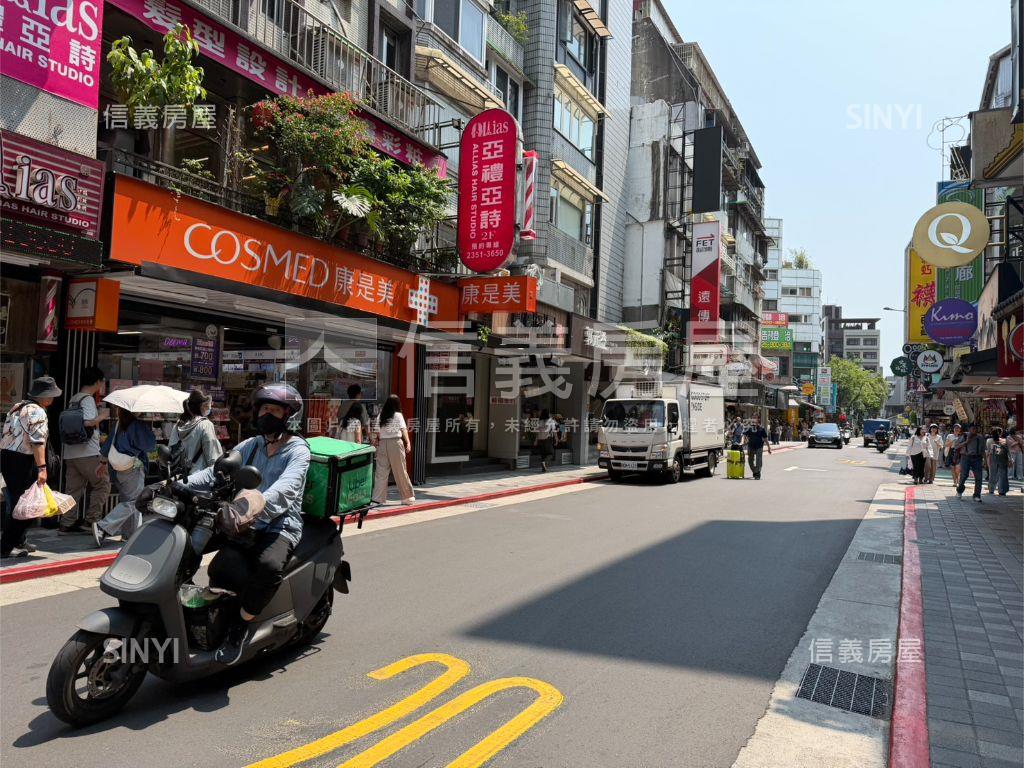 金華東門捷運三房房屋室內格局與周邊環境