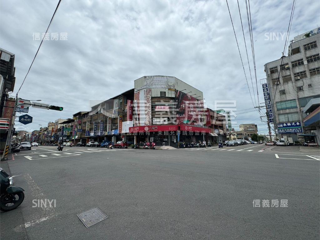 太平乙工三照廠房房屋室內格局與周邊環境