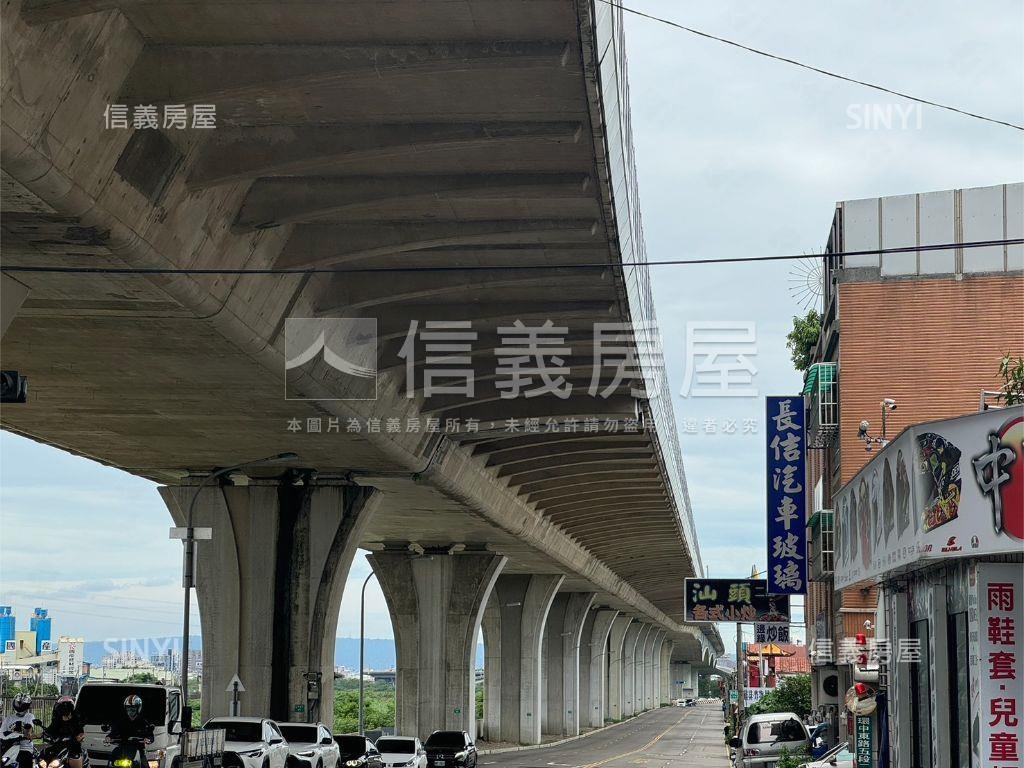 太平乙工三照廠房房屋室內格局與周邊環境