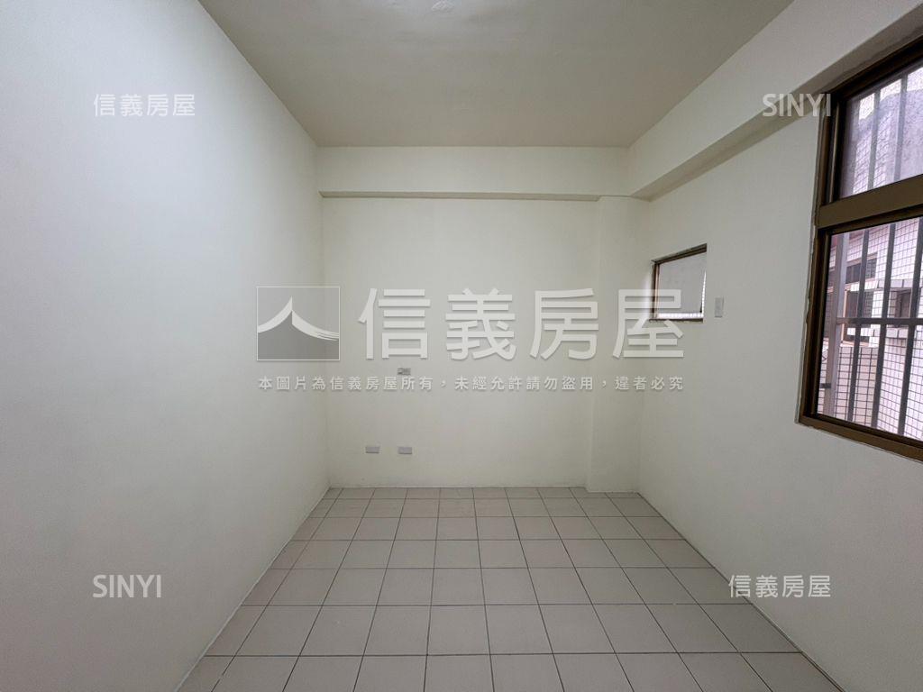 近泰和公園透天房屋室內格局與周邊環境