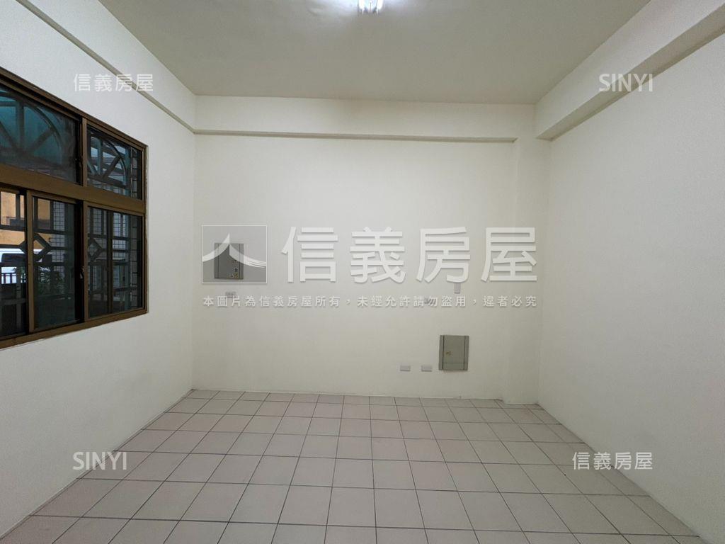 近泰和公園透天房屋室內格局與周邊環境