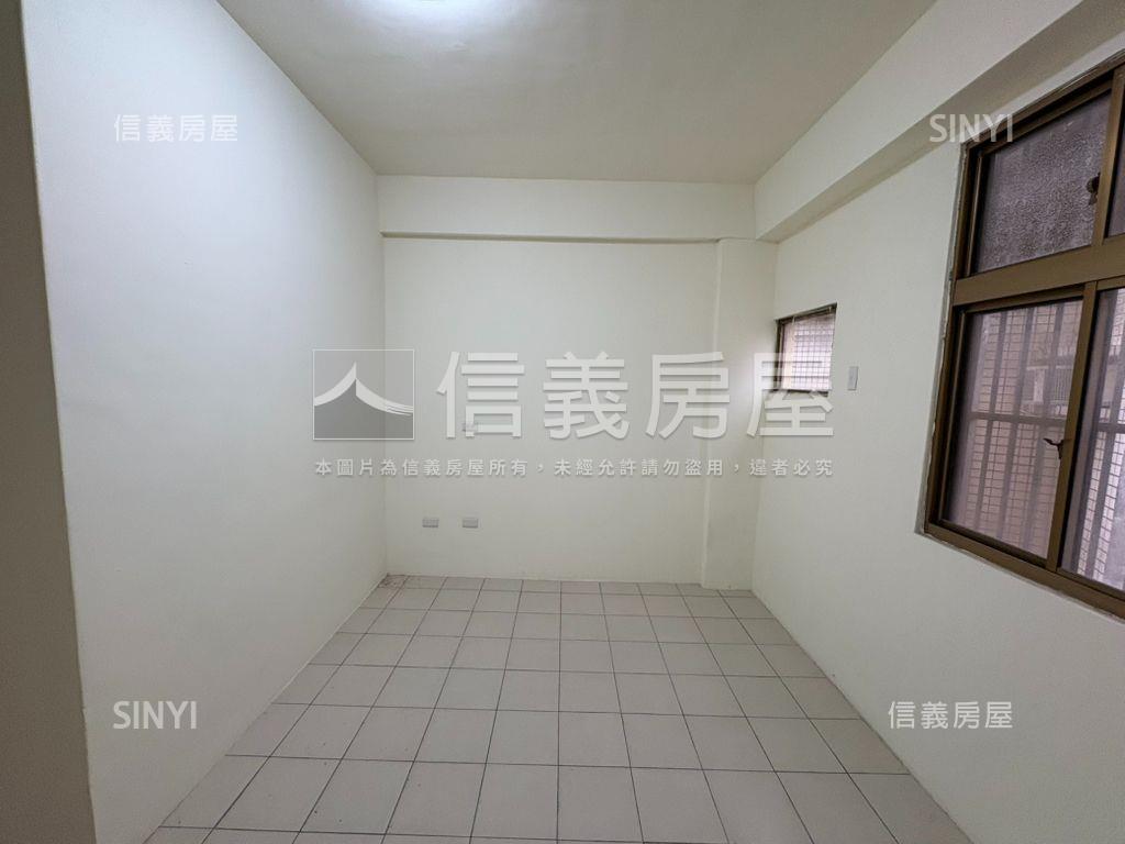 近泰和公園透天房屋室內格局與周邊環境