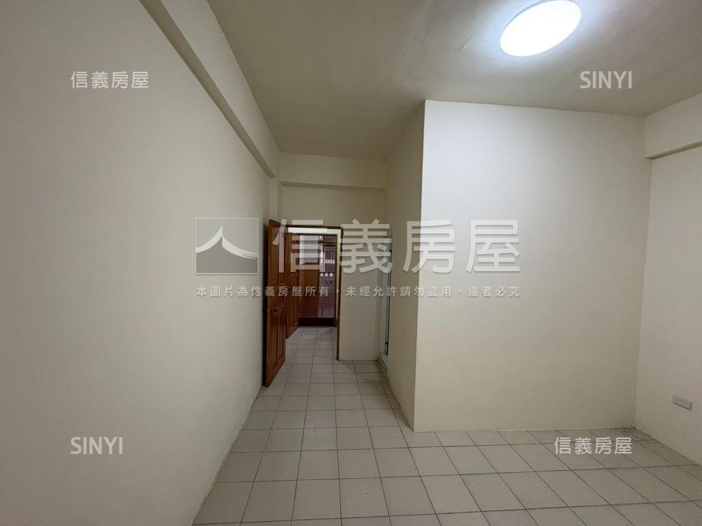 近泰和公園透天房屋室內格局與周邊環境