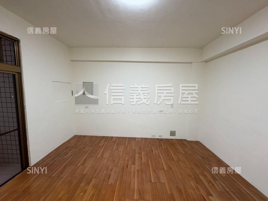 近泰和公園透天房屋室內格局與周邊環境