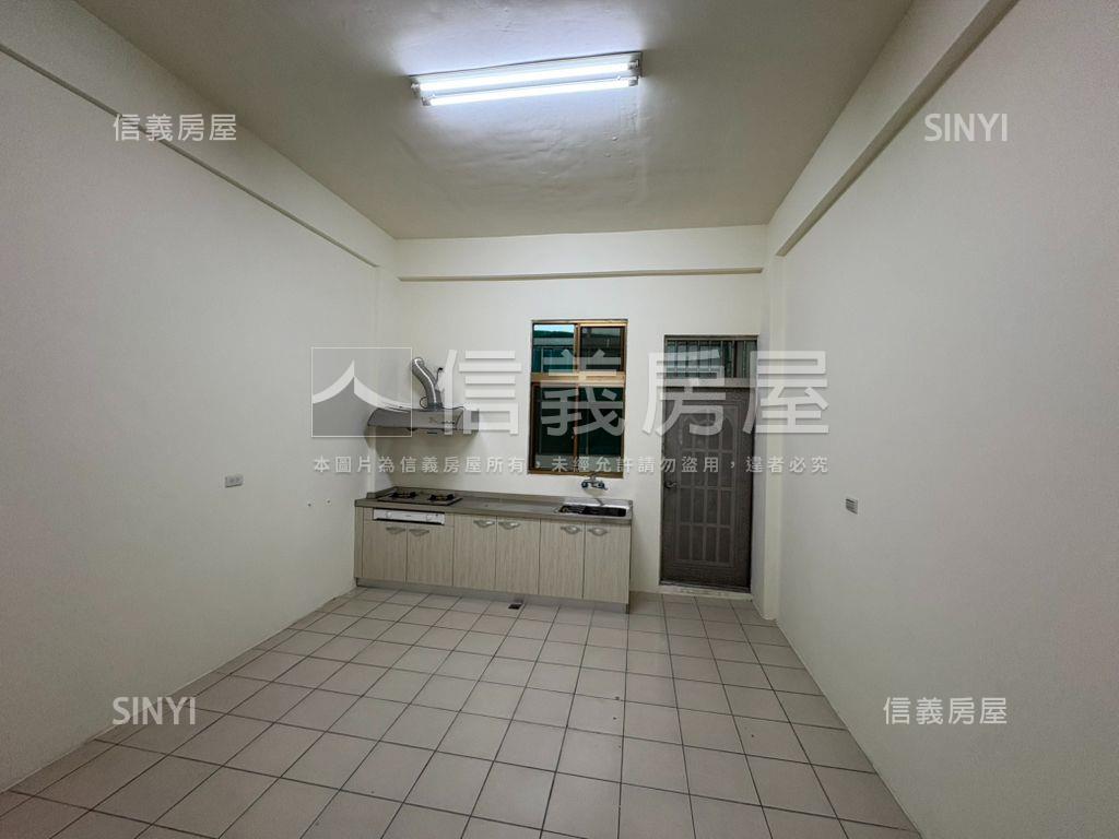 近泰和公園透天房屋室內格局與周邊環境